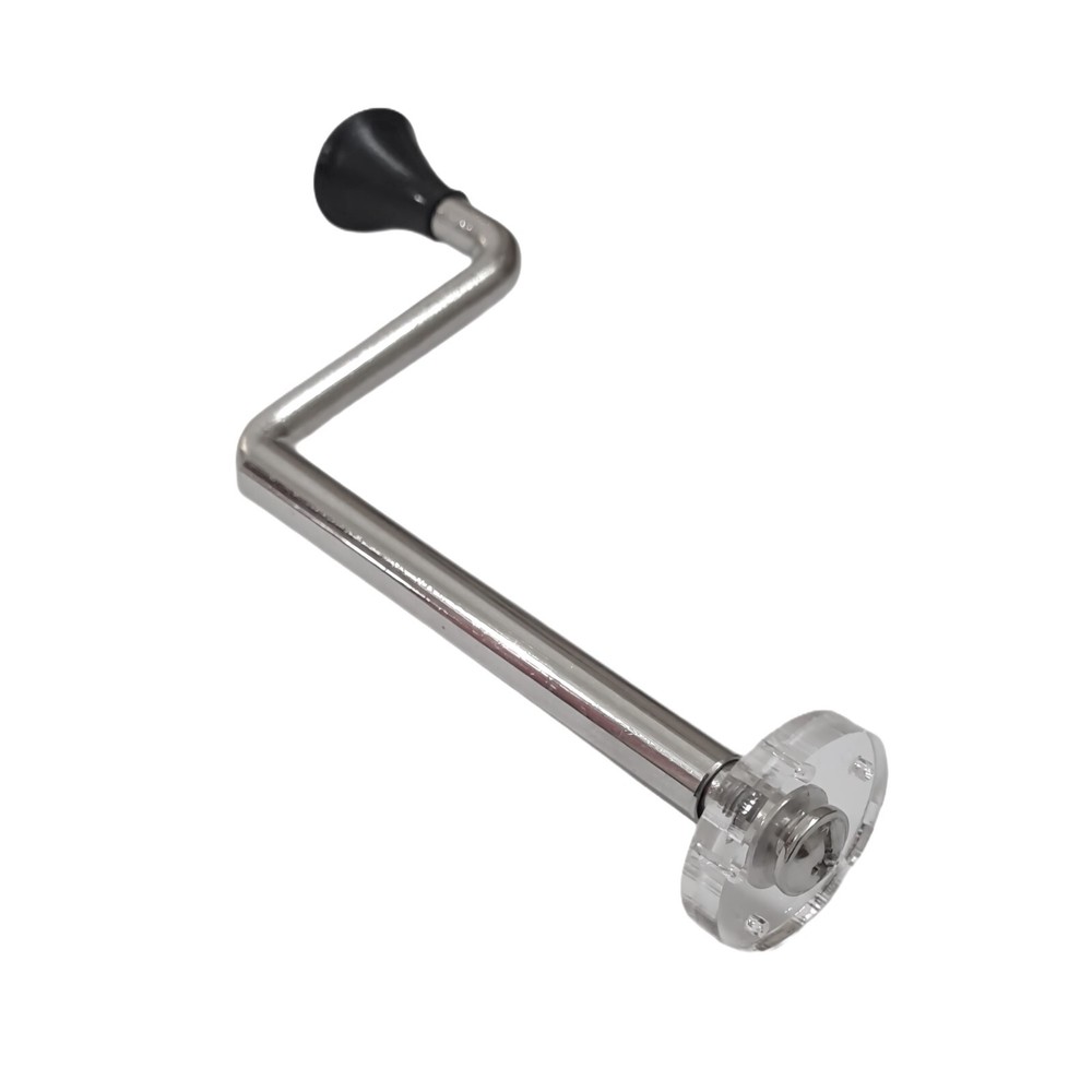 Wire Twisters Wire Weaving Tool Convenient Handle Tool -Jewelry Making Accessory