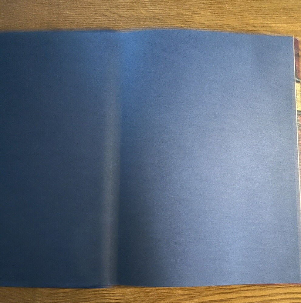 Dungeon Master Guide Core Rule Book 2 First Printing Sept 2000