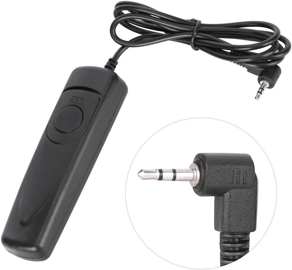 MD88 Canon RS-60E3 [Remote switch]