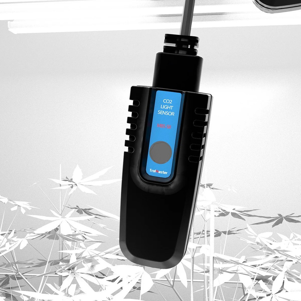 TrolMaster Hydro-X Sensor - Smoke Detector