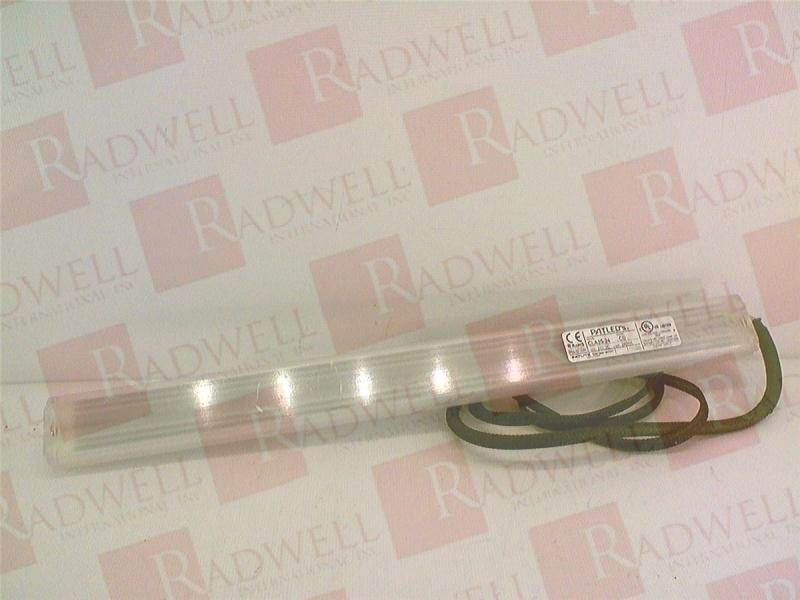 PATLITE CLA3S-24-CD / CLA3S24CD (USED)
