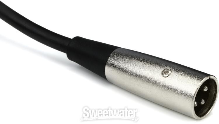 Hosa MCL-150 Microphone Cable - 50 foot