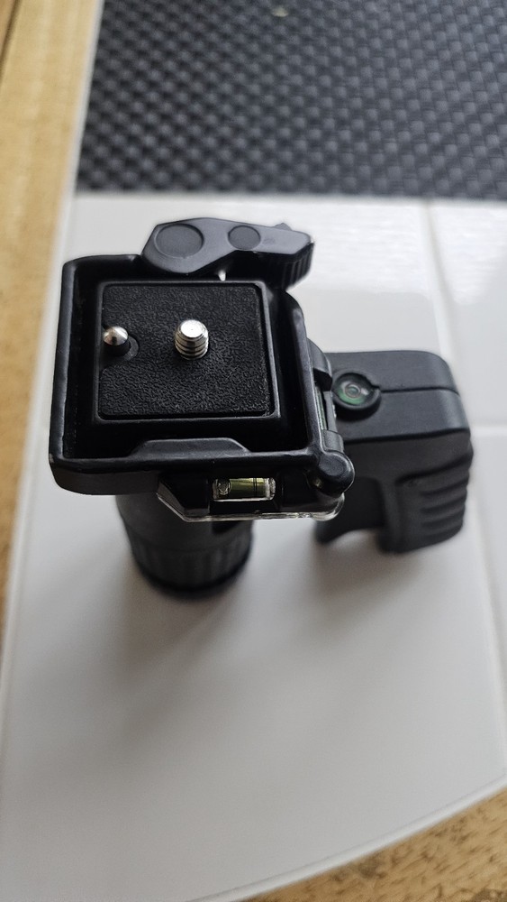 Sunpak Replacement Part (Z)