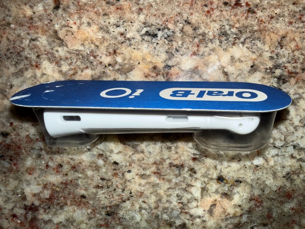 Oral-B iO ~ Replacement Brush Head