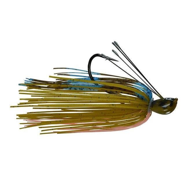 Picasso Dock Rocket Jig