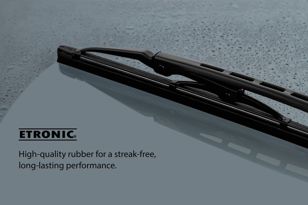 5-Pack All Season Wiper Blades size 22" Windshield Front Left & Right - Bulk Set