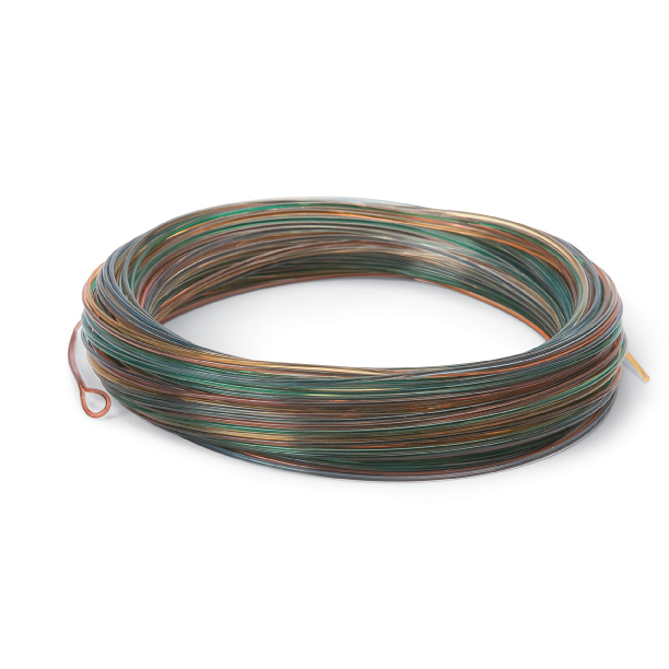 Cortland 444 Clear Camo Intermediate Fly Line