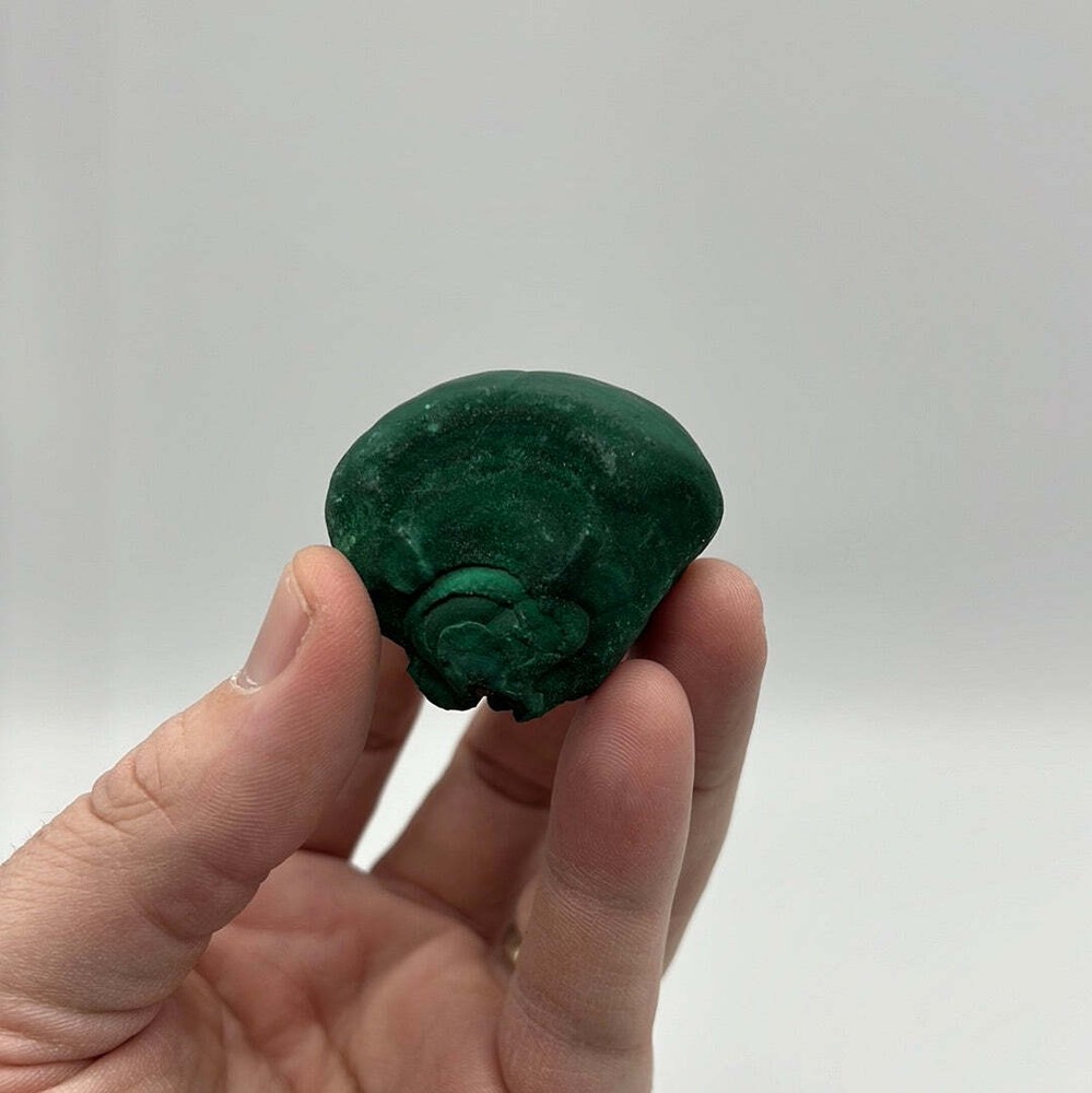 Malachite Specimen N