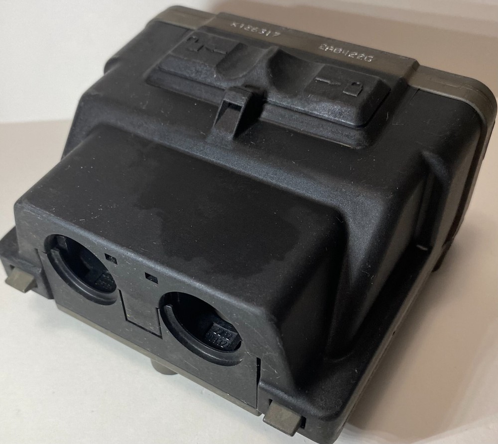 Bendix EC-60 ABS / ATC Standard Frame Mount Electronic Controller K126317 w/ PLC