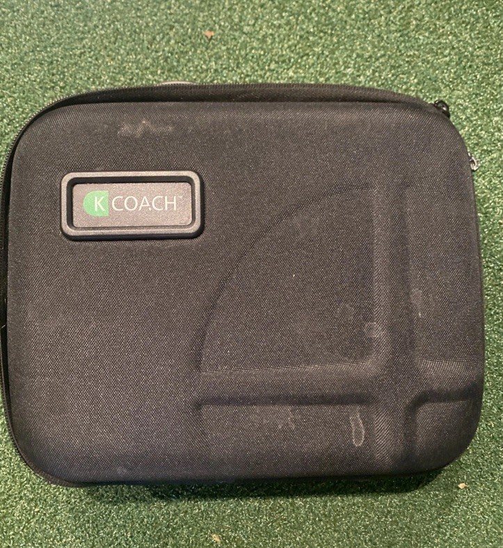 K-Vest 3D Bluetooth Human Motion Learning System K-Coach