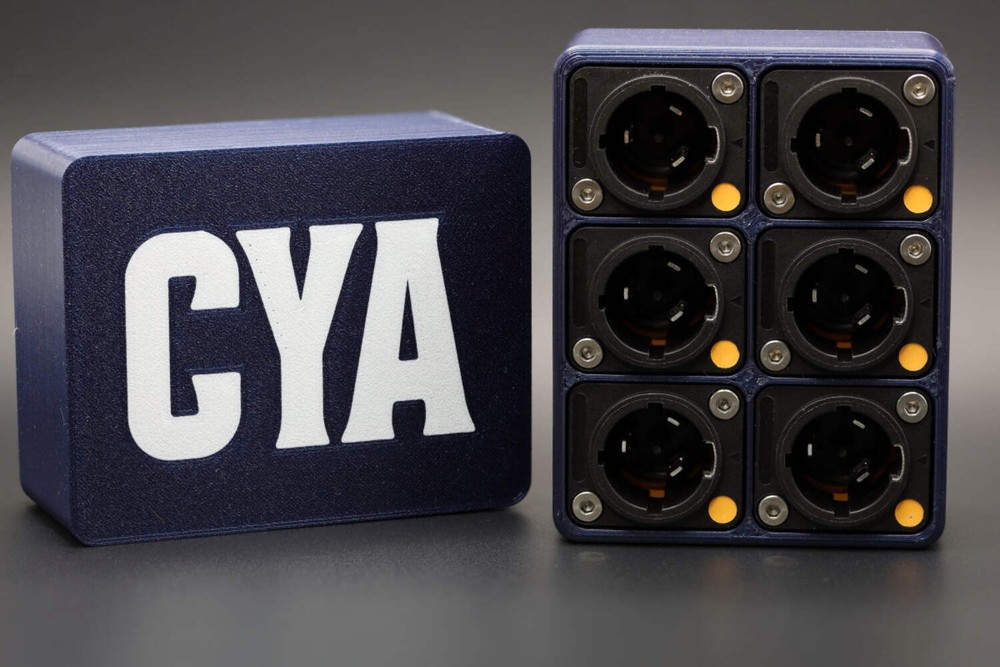 Socapex & True1 Testing Bundle