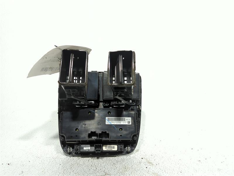 2011 Dodge Caravan A/C Selector Switch Control Unit - Genuine OEM - Blue