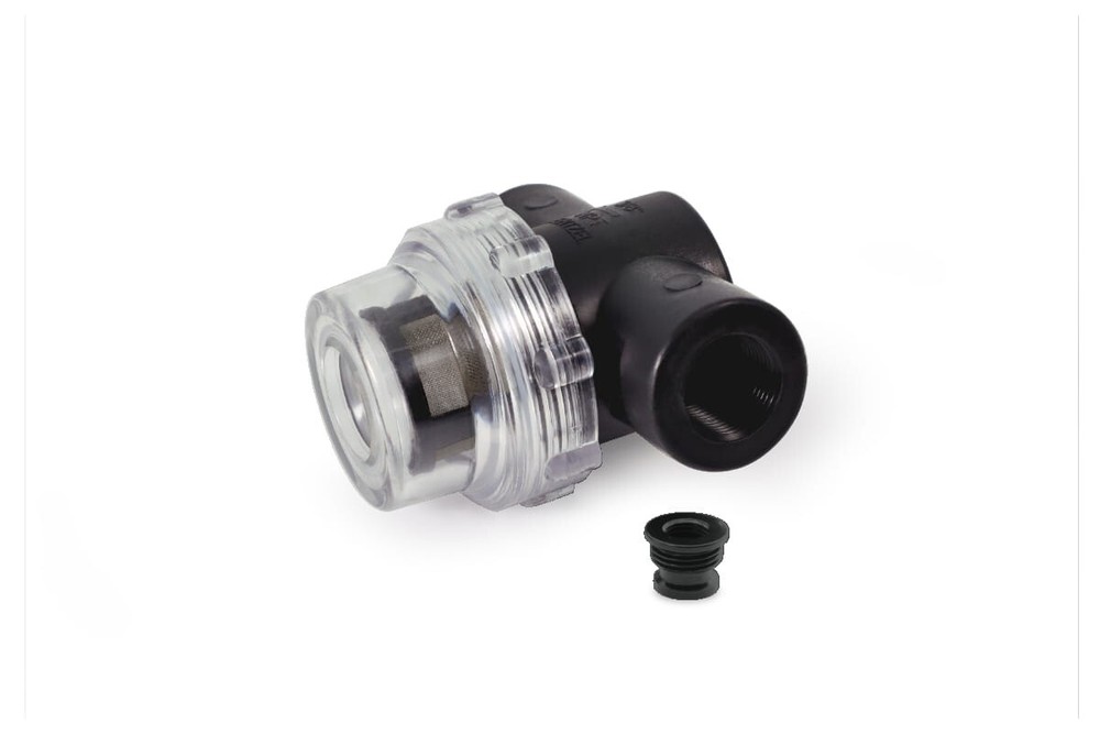 Alphacool ES Inline Particle Filter 2x G1/4" IT
