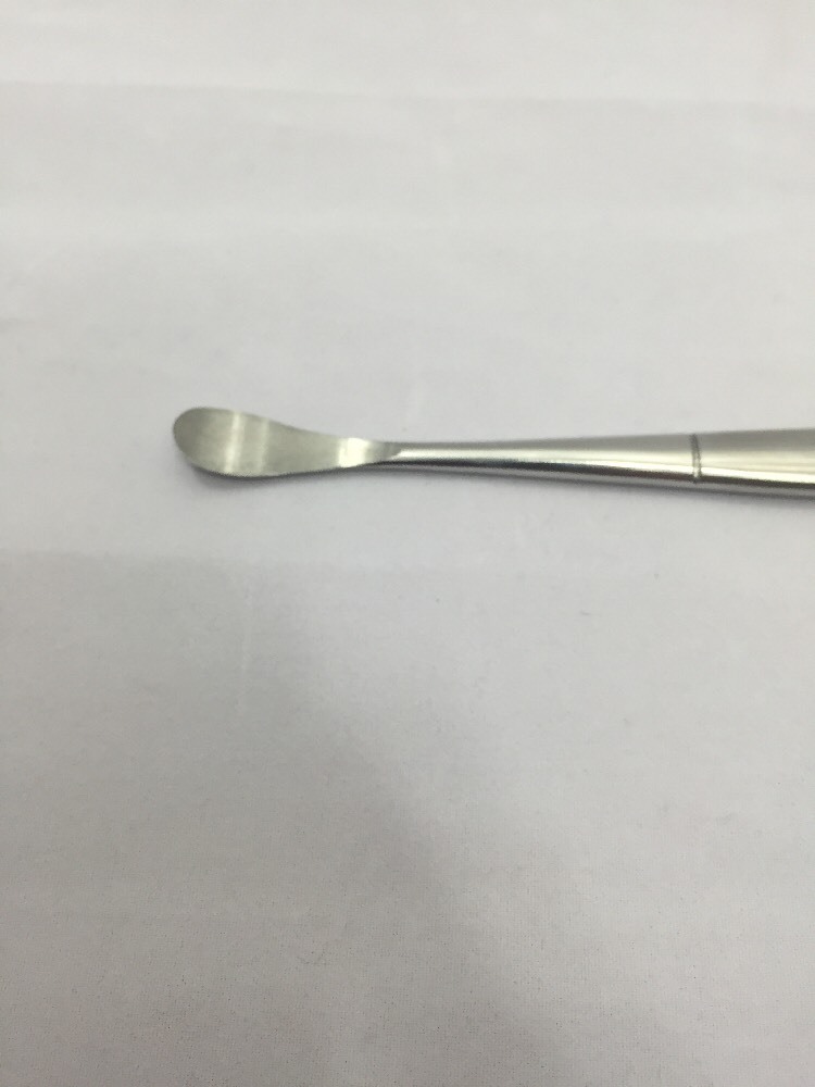 ONE NEW HOLCO Hurd Tonsil Dissector & Retractor