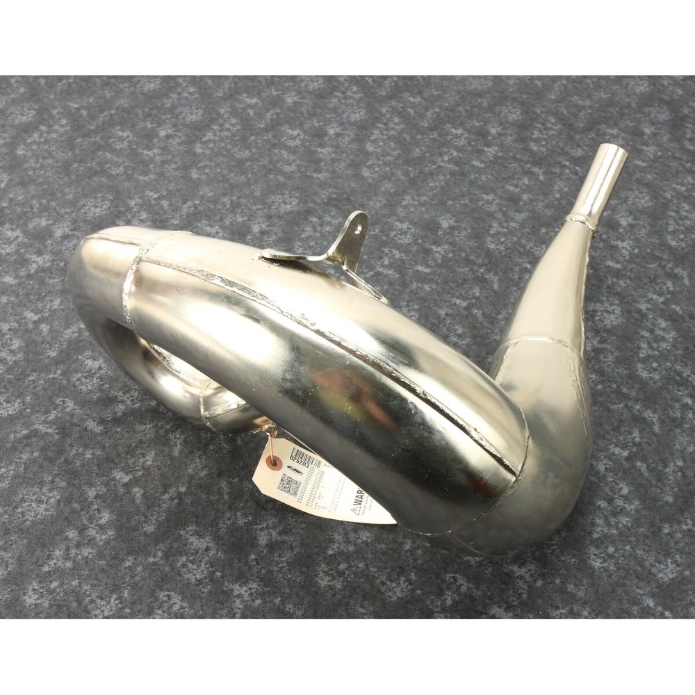 FMF Gnarly Pipe - 025203