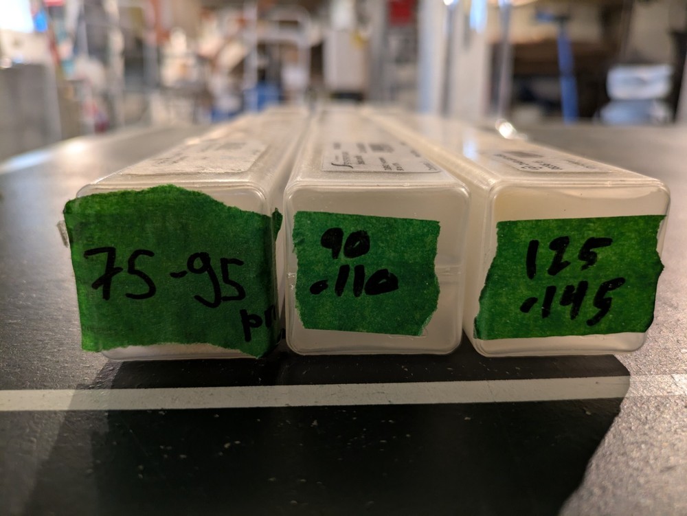 Bel-Art DURAC Hydrometers Set