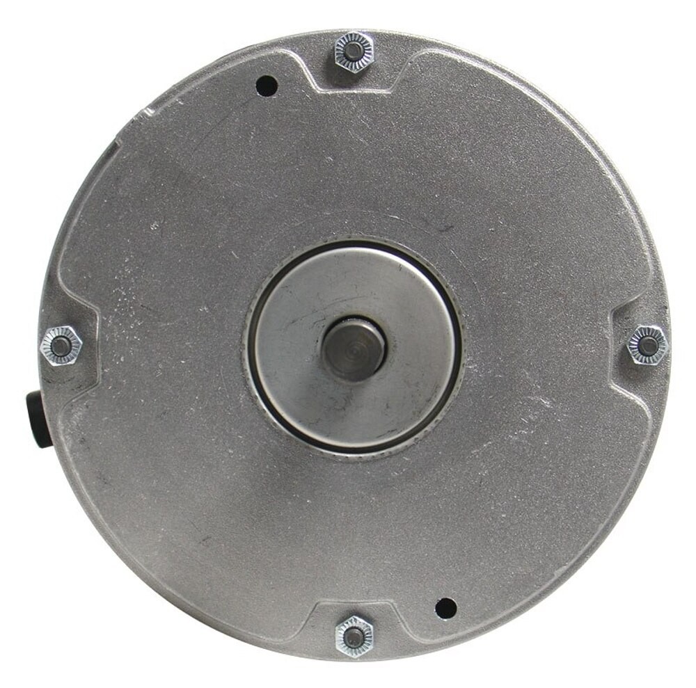 Rheem 51-102500-04 Condenser Motor - 1/5 HP, 1 Phase, 1 Speed, 230V, 825 RPM