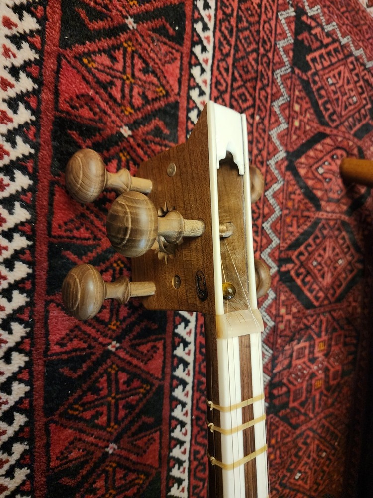 Persian Tar - professional grade - Tar Khojasteh code 53