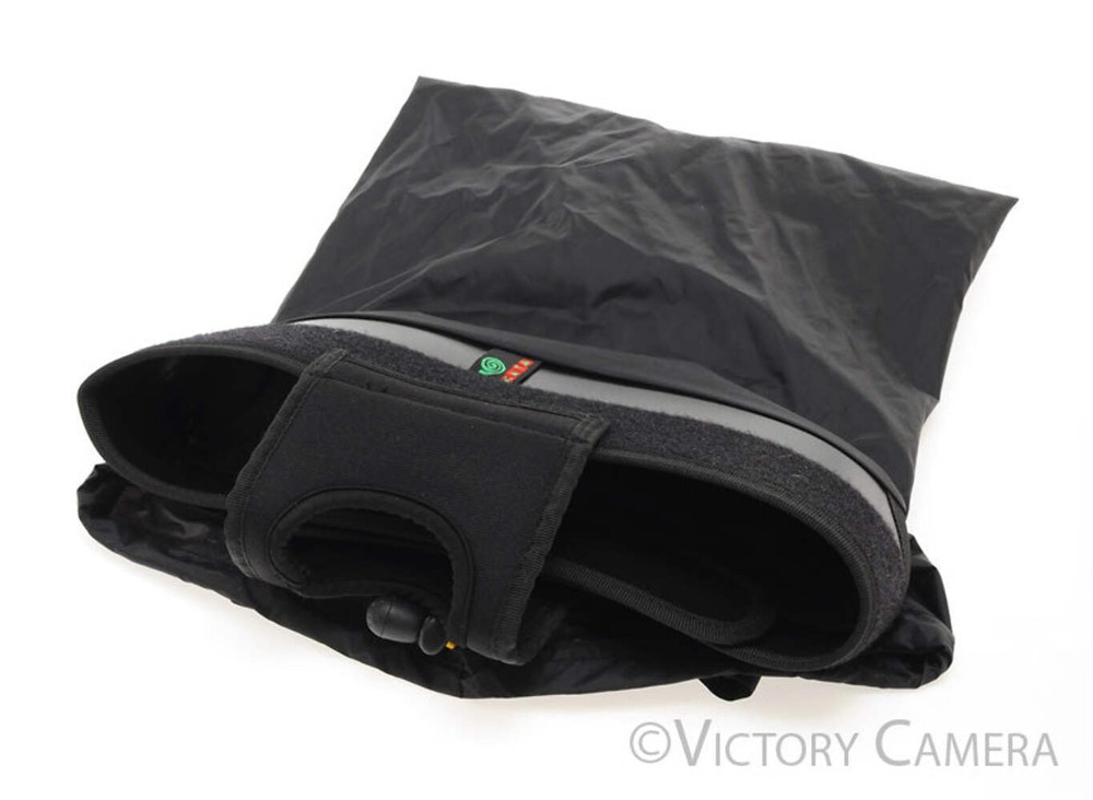 Kata E-704 Extension Rain Sleeve