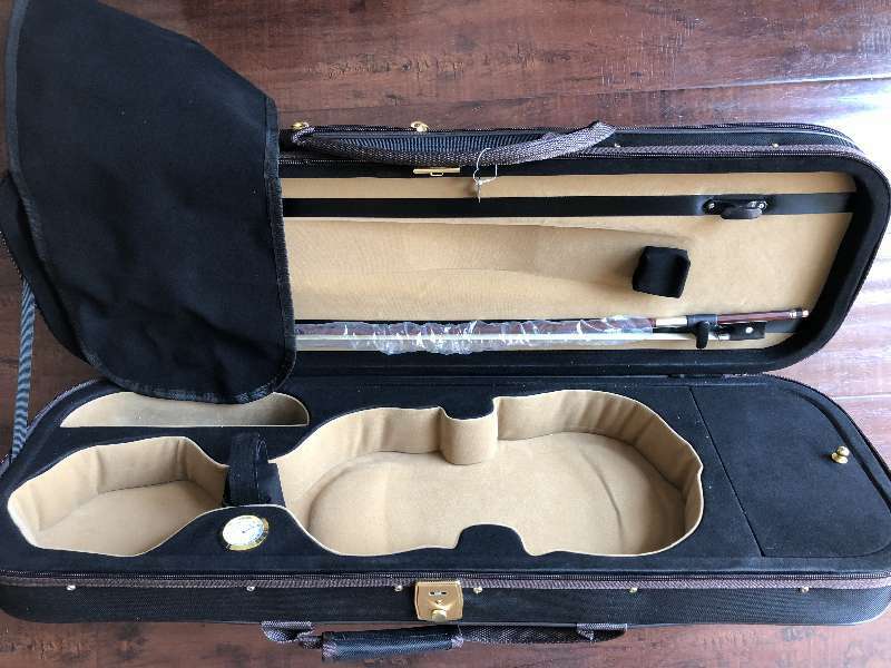 New Italian classic Professional 12'' Viola