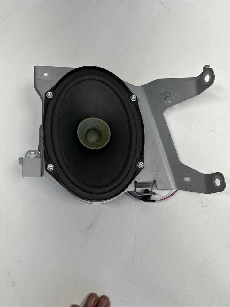 2012 MAZDA 5 SPORT REAR LEFT- Left - SIDE SPEAKER OEM+