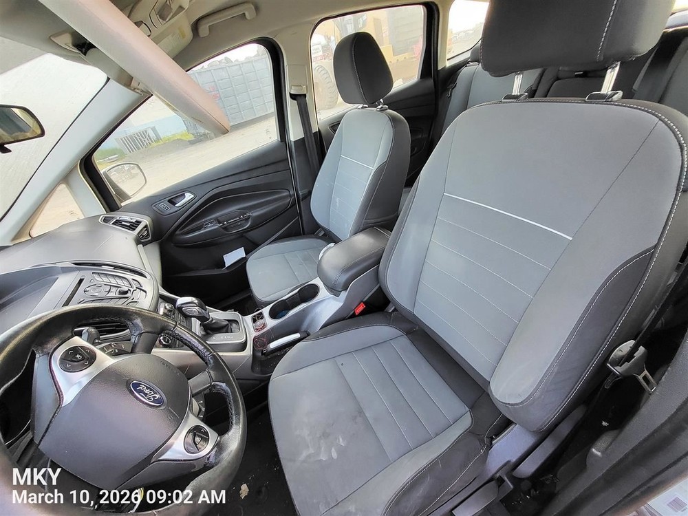 CONTROL PANEL OEM 13-18 FORD C-MAX 1YR WRNTY