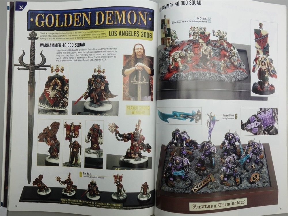 White Dwarf: #318 July 2006 (Games Workshop)