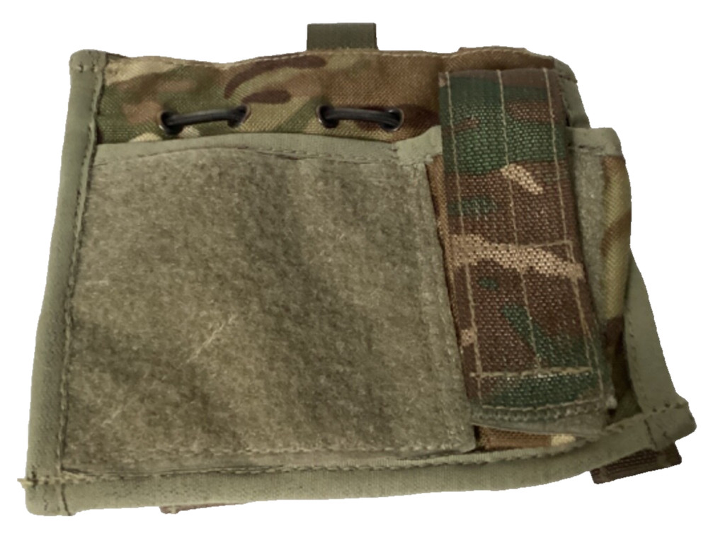 Osprey Commanders Pouch / Admin Panel Pouch