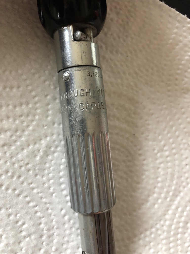 Belden Versatool Ratcheting Screwdriver