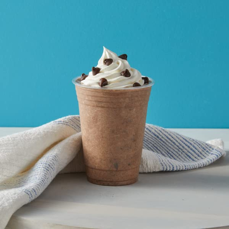 Java Chip Blended Ice Coffee Beverage Mix, 3.5 Pound (Pack of 1)