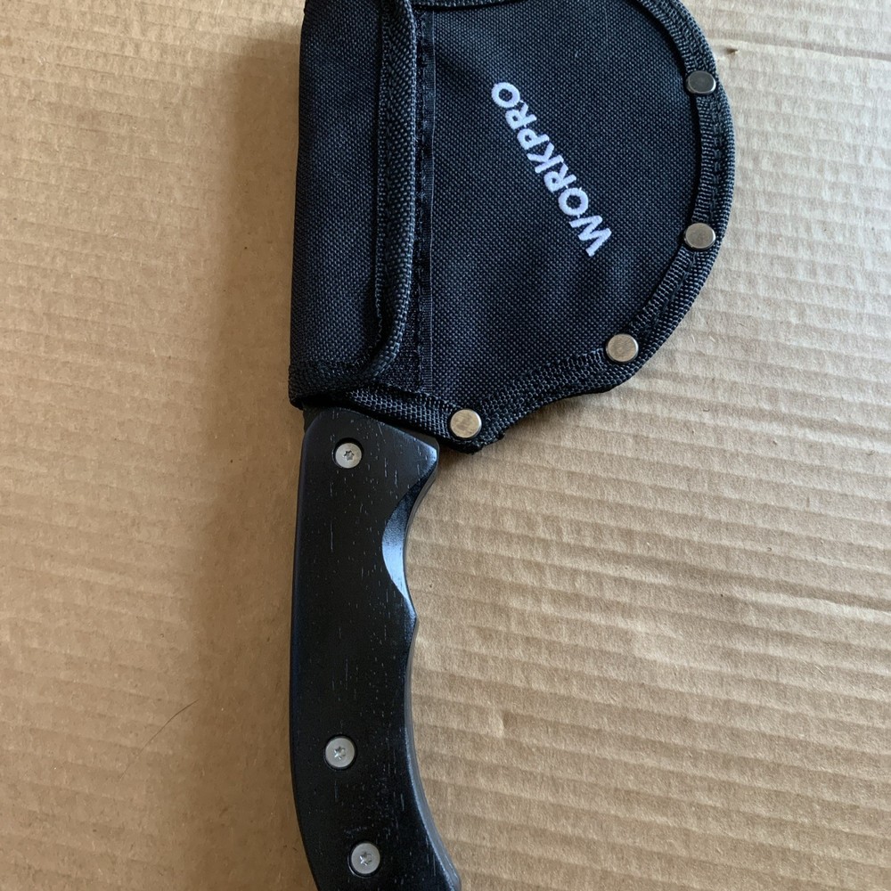 Workpro Axe