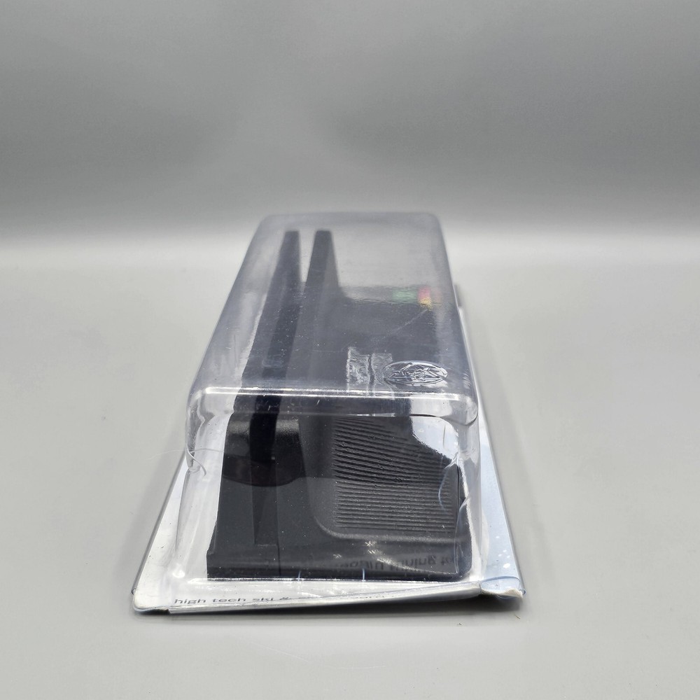 Ski Man Plexi Sharp Ski and Snowboard Tuning Tool