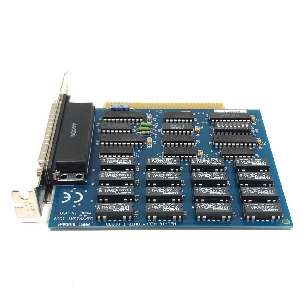 REL-16 Kontron Relay Output Board