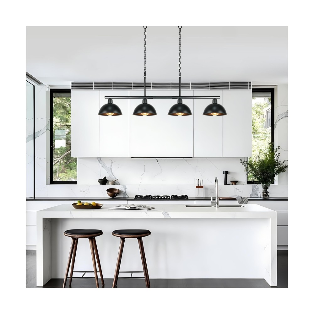 Pool Table Light,Billiard Light,Pool Table Lights Hanging Over Pool Table Kit...