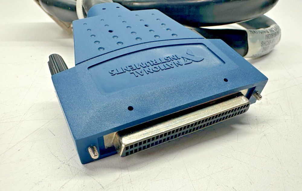 National Instruments SHC68-68-EPM Shielded Cable 192061B-01