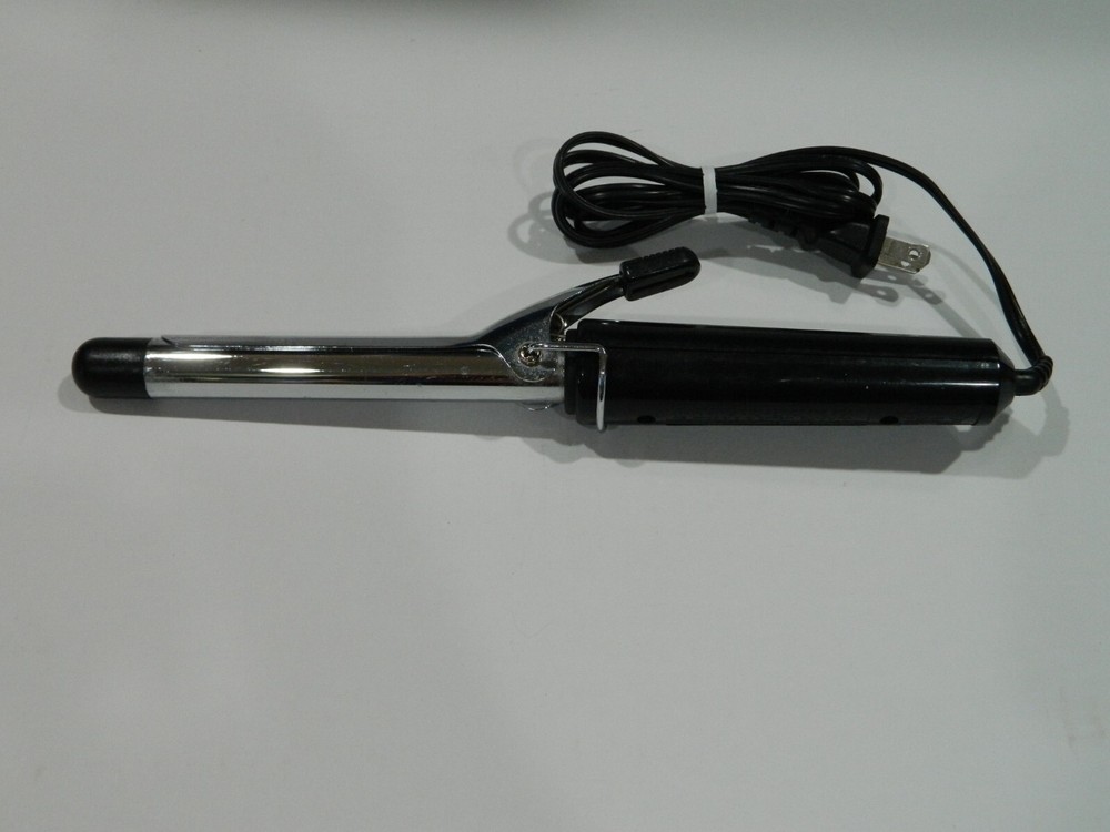 Perfection Curling Iron 3/4" Model C53A0025