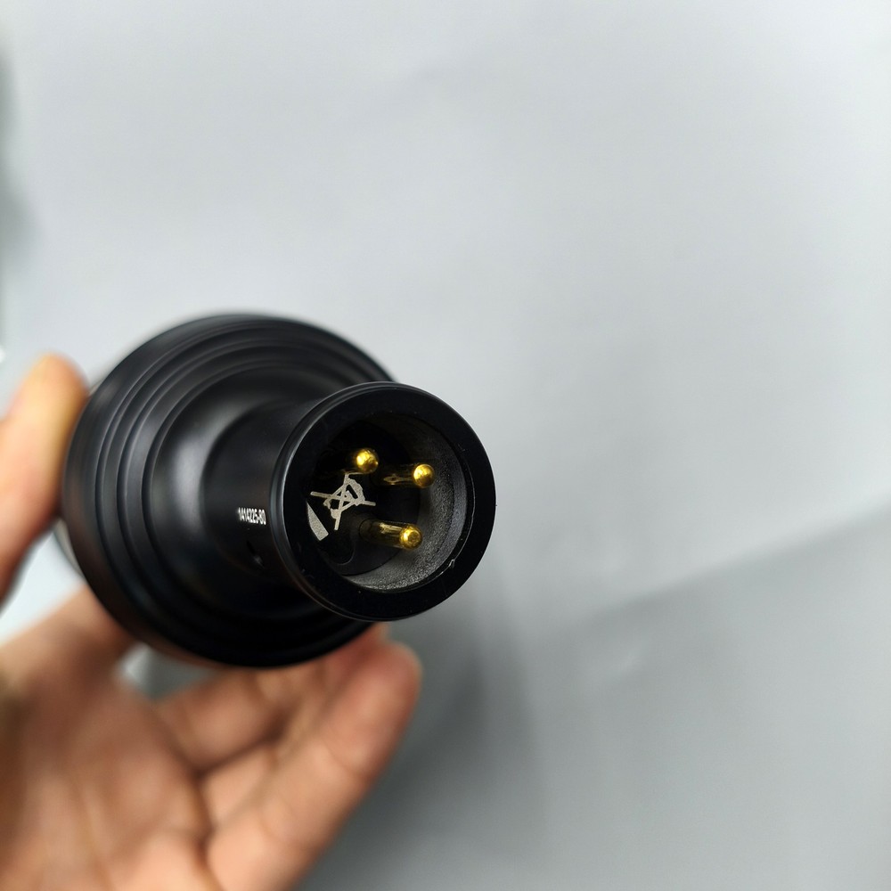 For Stage Studio & Broadcast Audix D6 Professional Dynamic Kick Drum Microphone