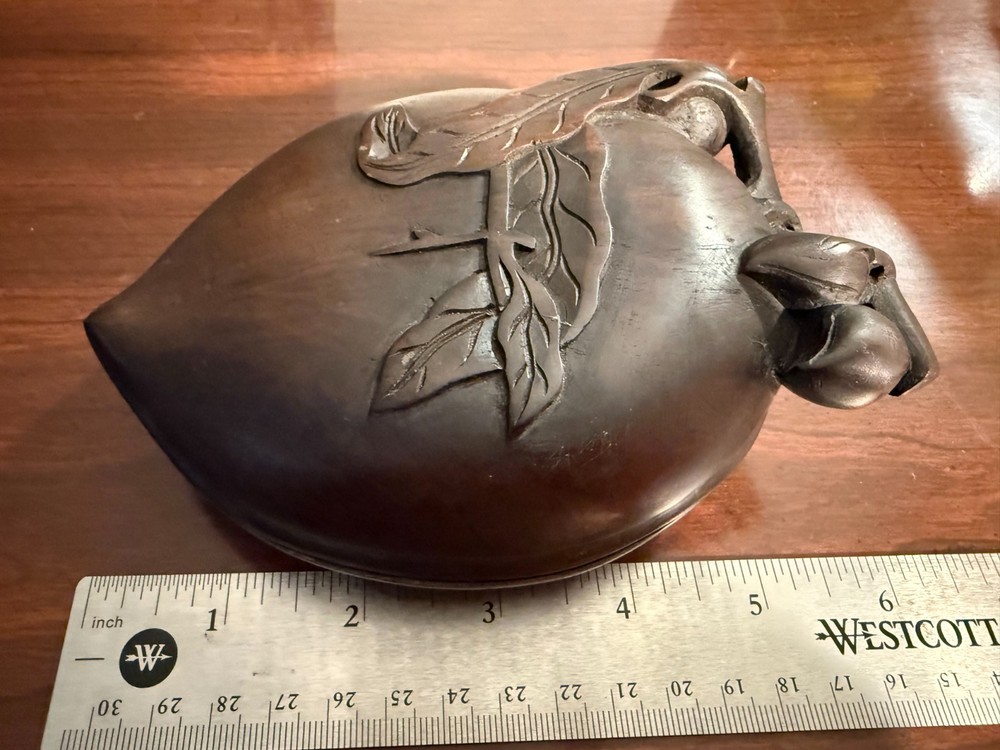 Chinese Inkstone (ASIS)