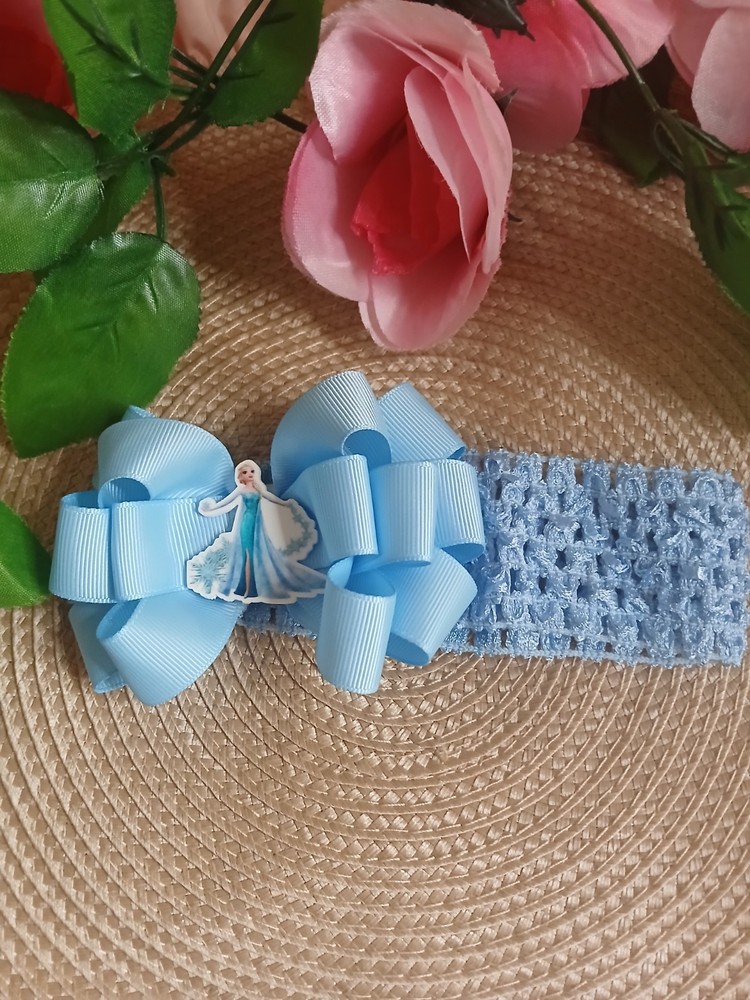 Baby Headband