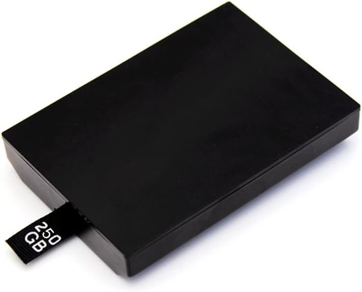 Internal Hard Drive for Console