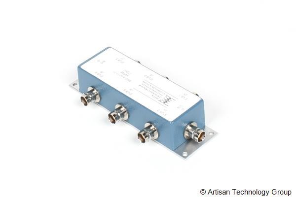 Beta Transformer Technology BXC-A-6111-11 Coupler