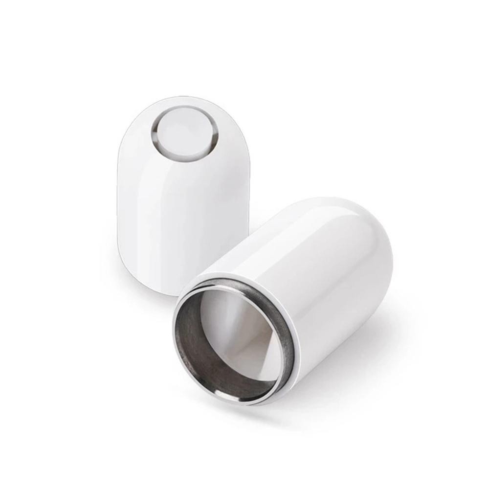 Apple Pencil Magnetic Protective Replacement Cap White
