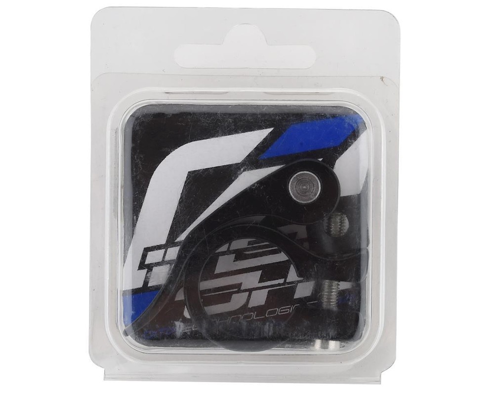 INSIGHT Upgrade Quick Release Seat Clamp (Black)