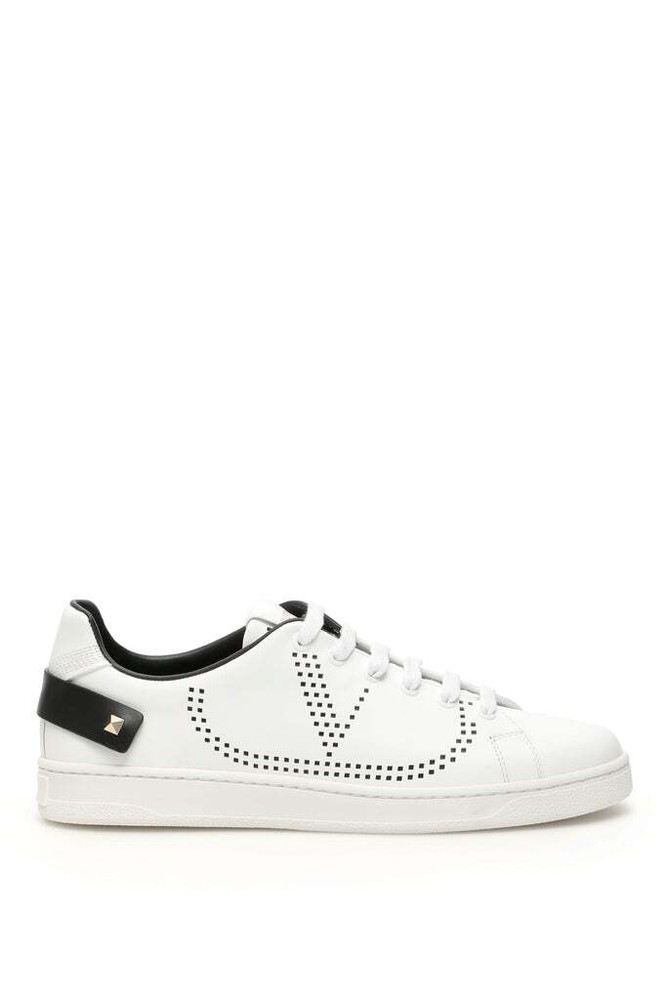 Valentino Shoelaces
