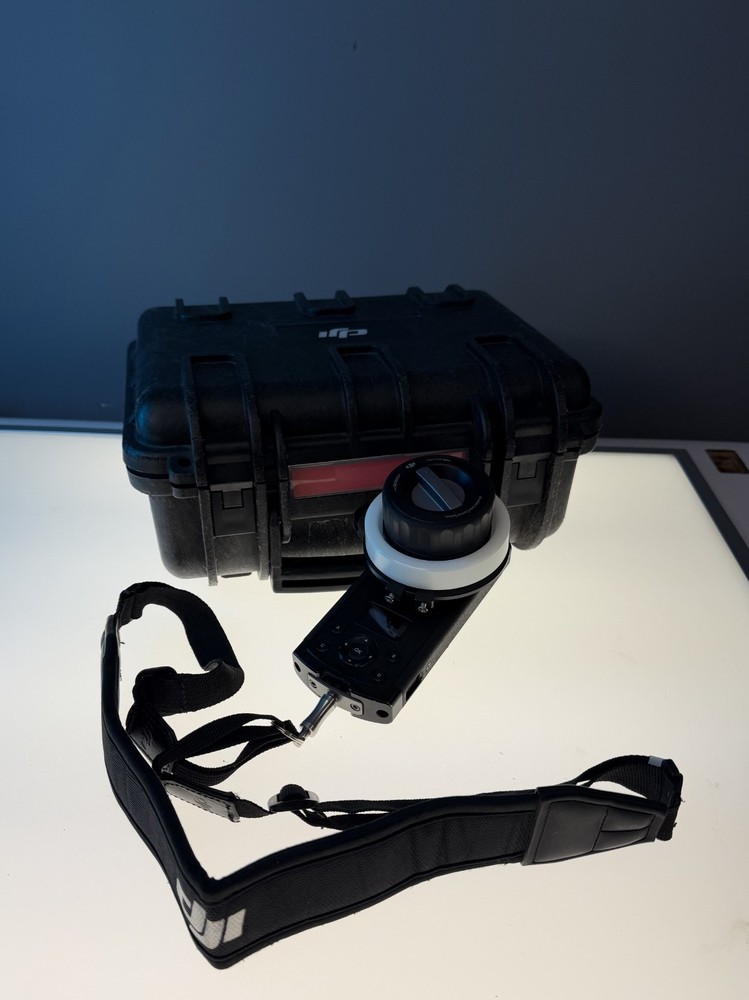 DJI Wireless Follow Focus System