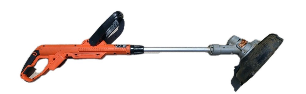 Black & Decker LST300 20V Max 12''  Cordless String Trimmer Tool Only (TESTED)