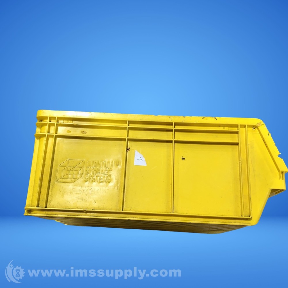 Quantum Storage Systems MAGNUM 743 USIP