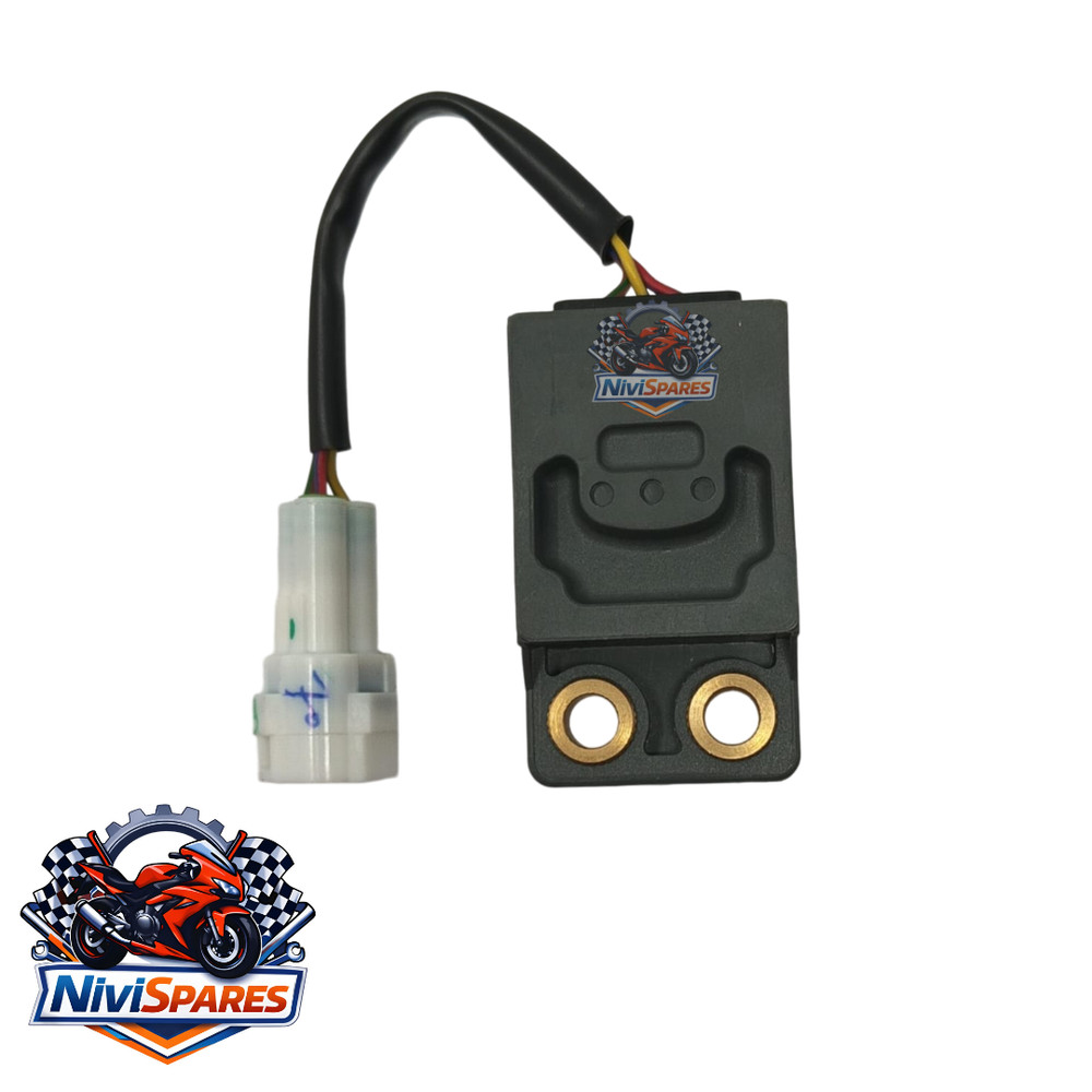 Sensor Roll Over For KTM Duke 250 2017-2023