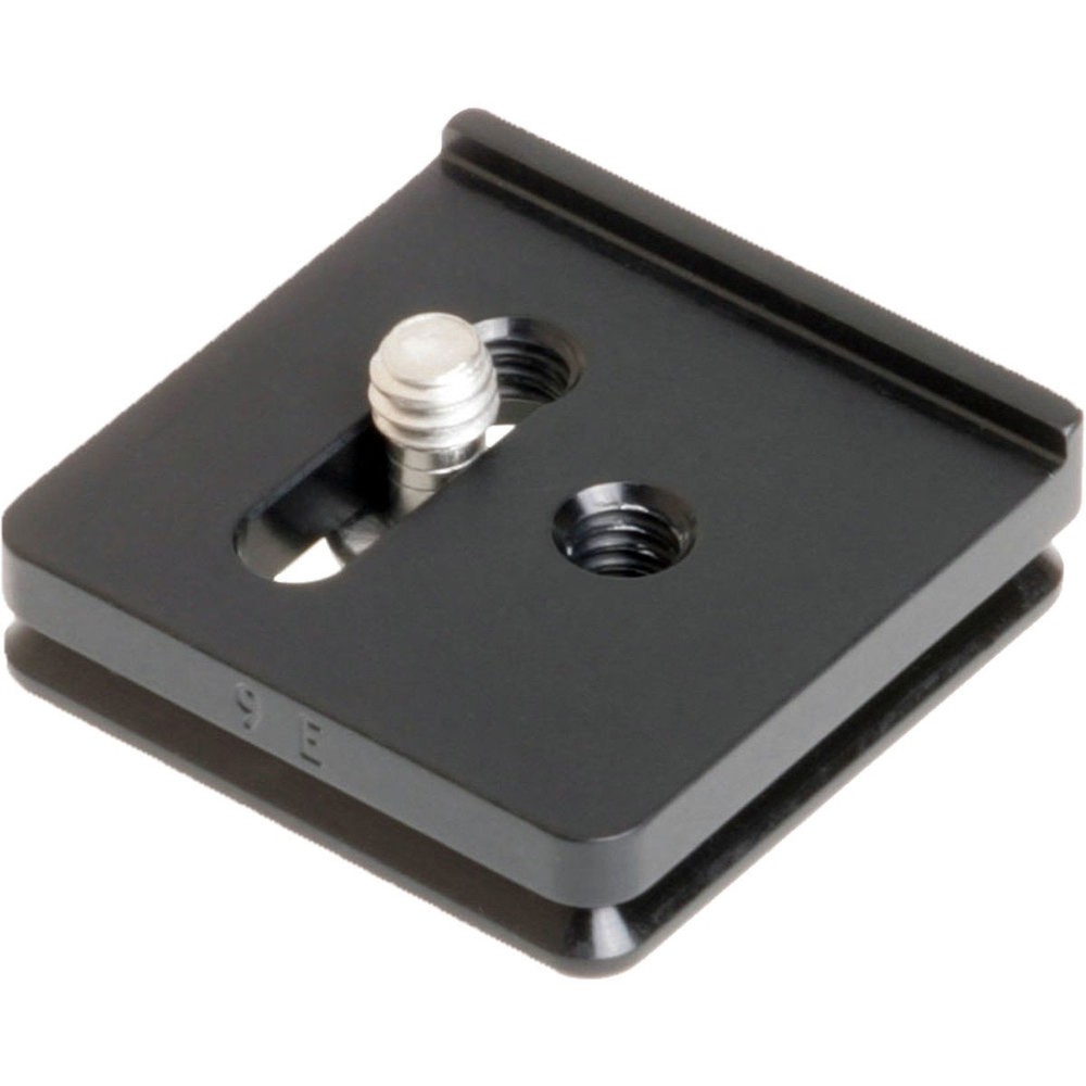 Really Right Stuff Multi-Use Bi-Directional Plate