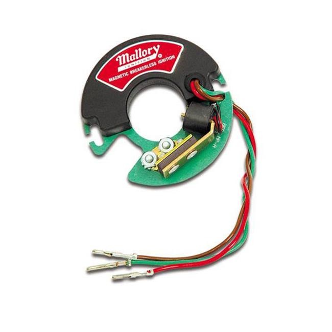 Mallory Replacement Ignition Module 609